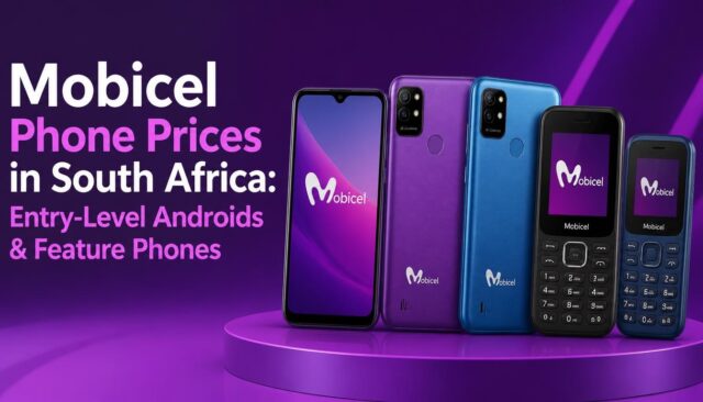 Mobicel Phone Prices in South Africa Entry-Level Androids & Feature Phones. Mobicel Phone Prices in South Africa: Entry-Level Androids & Feature Phones.