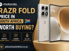 Motorola Razr Fold Price in South Africa: Worth Buying? Motorola Razr Fold Price in South Africa: Worth Buying?