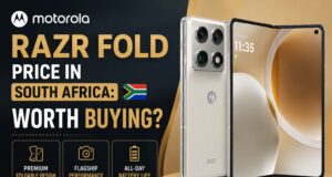Motorola Razr Fold Price in South Africa: Worth Buying? Motorola Razr Fold Price in South Africa: Worth Buying?