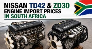 Nissan TD42 & ZD30 Engine Import Prices in South Africa Nissan TD42 & ZD30 Engine Import Prices in South Africa
