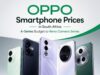 OPPO Smartphone Prices in South Africa: A-Series Budget to Reno Camera Series OPPO Smartphone Prices in South Africa: A-Series Budget to Reno Camera Series