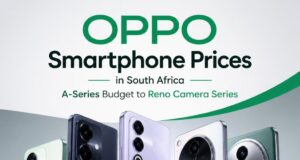 OPPO Smartphone Prices in South Africa: A-Series Budget to Reno Camera Series OPPO Smartphone Prices in South Africa: A-Series Budget to Reno Camera Series