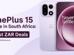 OnePlus 15 Price in South Africa: Best ZAR Deals OnePlus 15 Price in South Africa: Best ZAR Deals