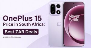 OnePlus 15 Price in South Africa: Best ZAR Deals OnePlus 15 Price in South Africa: Best ZAR Deals