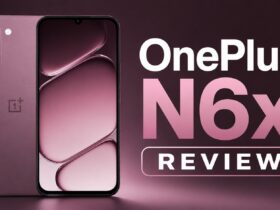 OnePlus N6x Review, Pricing, Specs, and Where to Buy in South Africa