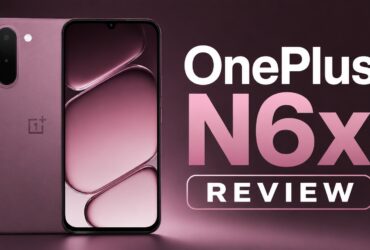 OnePlus N6x Review, Pricing, Specs, and Where to Buy in South Africa