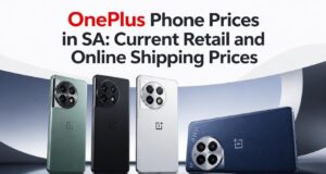 OnePlus Phone Prices in SA: Current retail and online shipping prices for OnePlus devices. OnePlus Phone Prices in SA: Current retail and online shipping prices for OnePlus devices.