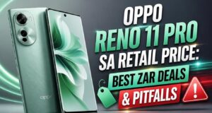 Oppo Reno 11 Pro SA Retail Price: Best ZAR Deals & Pitfalls Oppo Reno 11 Pro SA Retail Price: Best ZAR Deals & Pitfalls