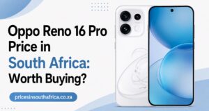 Oppo Reno 16 Pro Price in South Africa: Worth Buying? Oppo Reno 16 Pro Price in South Africa: Worth Buying?