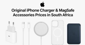 Original iPhone Charger & MagSafe Accessories Prices in South Africa Original iPhone Charger & MagSafe Accessories Prices in South Africa