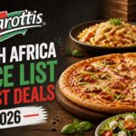 Panarottis South Africa Price List & Best Deals (2026)