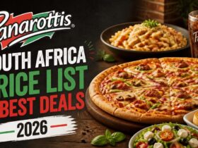 Panarottis South Africa Price List & Best Deals (2026)