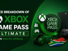 Price Breakdown of Xbox Game Pass Ultimate in South Africa Price Breakdown of Xbox Game Pass Ultimate in South Africa