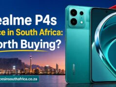 Realme P4s Price in South Africa: Worth Buying? Realme P4s Price in South Africa: Worth Buying?