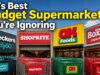 SA’s Best Budget Supermarkets You’re Ignoring (Real ZAR Guide) SA's Best Budget Supermarkets You're Ignoring (Real ZAR Guide)
