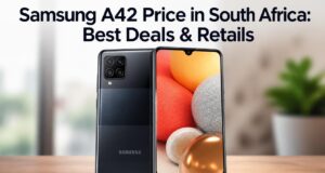 Samsung A42 Price in Price in South Africa: Best Deals & Retails Samsung A42 Price in Price in South Africa: Best Deals & Retails