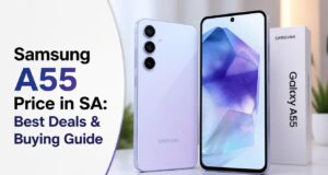 Samsung A55 Price in SA: Best Deals & Buying Guide Samsung A55 Price in SA Best Deals & Buying Guide