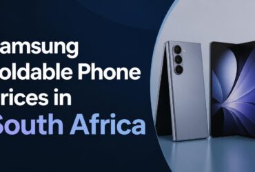 Samsung Foldable Phone Prices in South Africa