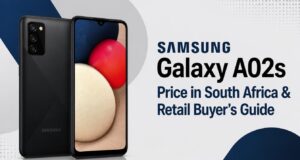 Samsung Galaxy A02s Price in South Africa & Retail Buyer’s Guide Samsung Galaxy A02s Price in South Africa & Retail Buyer's Guide