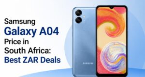 Samsung Galaxy A04 Price in South Africa: Best ZAR Deals Samsung Galaxy A04 Price in South Africa: Best ZAR Deals