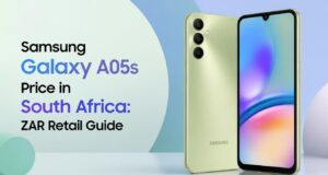 Samsung Galaxy A05s Price in South Africa: ZAR Retail Guide Samsung Galaxy A05s Price in South Africa: ZAR Retail Guide