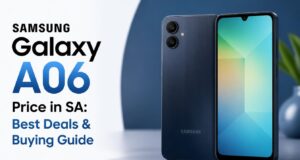 Samsung Galaxy A06 Price in SA: Best Deals & Buying Guide Samsung Galaxy A06 Price in SA: Best Deals & Buying Guide