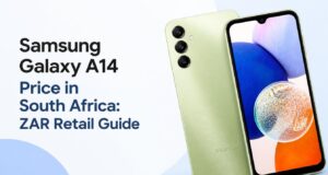 Samsung Galaxy A14 Price in South Africa: ZAR Retail Guide Samsung Galaxy A14 Price in South Africa: ZAR Retail Guide