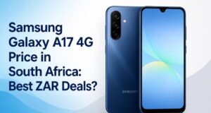 Samsung Galaxy A17 4G Price in South Africa: Best ZAR Deals? Samsung Galaxy A17 4G Price in South Africa: Best ZAR Deals?