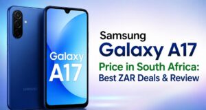 Samsung Galaxy A17 Price in South Africa: Best ZAR Deals & Review Samsung Galaxy A17 Price in South Africa: Best ZAR Deals & Review