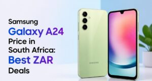 Samsung Galaxy A24 Price in South Africa: Best ZAR Deals Samsung Galaxy A24 Price in South Africa: Best ZAR Deals