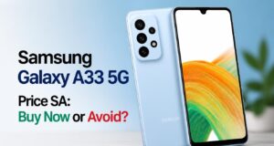 Samsung Galaxy A33 5G Price in South Africa: Buy Now or Avoid? Samsung Galaxy A33 5G Price in South Africa: Buy Now or Avoid?