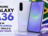 Samsung Galaxy A36 Price in South Africa: Best Deals & Hidden Traps Samsung Galaxy A36 Price in South Africa: Best Deals & Hidden Traps.