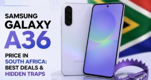 Samsung Galaxy A36 Price in South Africa: Best Deals & Hidden Traps Samsung Galaxy A36 Price in South Africa: Best Deals & Hidden Traps.