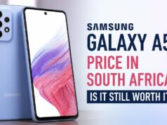 Samsung Galaxy A53 Price in South Africa: Is It Still Worth It? Samsung Galaxy A53 Price in South Africa: Is It Still Worth It?