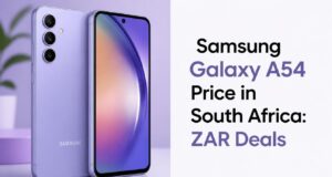 Samsung Galaxy A54 Price in South Africa: ZAR Deals Samsung Galaxy A54 Price in South Africa: ZAR Deals