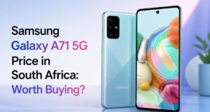 Samsung Galaxy A71 5G Price in South Africa: Worth Buying? Samsung Galaxy A71 5G Price in South Africa: Worth Buying?