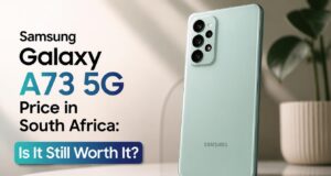 Samsung Galaxy A73 5G Price in South Africa: Is It Still Worth It? Samsung Galaxy A73 5G Price in South Africa: Is It Still Worth It?