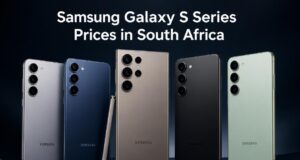Samsung Galaxy S Series Prices in South Africa in 2026 Samsung Galaxy S Series Prices in South Africa in 2026
