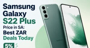 Samsung Galaxy S22 Plus Price in SA: Best ZAR Deals Today Samsung Galaxy S22 Plus Price in SA: Best ZAR Deals Today