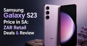Samsung Galaxy S23 Price in SA: ZAR Retail Deals & Review Samsung Galaxy S23 Price in SA: ZAR Retail Deals & Review
