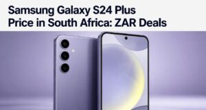 Samsung Galaxy S24 Plus Price in South Africa: ZAR Deals Samsung Galaxy S24 Plus Price in South Africa ZAR Deals