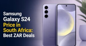 Samsung Galaxy S24 Price in South Africa: Best ZAR Deals Samsung Galaxy S24 Price in South Africa: Best ZAR Deals