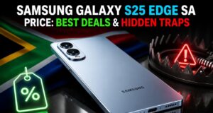 Samsung Galaxy S25 Edge SA Price: Best Deals & Hidden Traps Samsung Galaxy S25 Edge SA Price: Best Deals & Hidden Traps