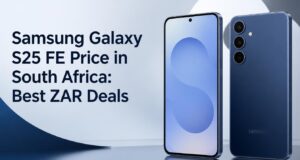 Samsung Galaxy S25 FE Price in South Africa: Best ZAR Deals Samsung Galaxy S25 FE Price in South Africa: Best ZAR Deals