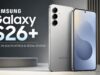 Samsung Galaxy S26 Plus Price in South Africa & Retail Review Samsung Galaxy S26 Plus Price in South Africa & Retail Review