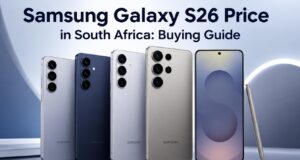 Samsung Galaxy S26 Price in South Africa: Buying Guide Samsung Galaxy S26 Price in South Africa: Buying Guide