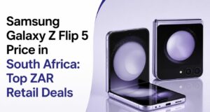 Samsung Galaxy Z Flip 5 Price in Price South Africa: Top ZAR Retail Deals Samsung Galaxy Z Flip 5 Price in Price South Africa: Top ZAR Retail Deals
