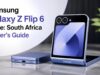 Samsung Galaxy Z Flip 6 Price: South Africa Buyer’s Guide Samsung Galaxy Z Flip 6 Price South Africa Buyer’s Guide