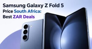 Samsung Galaxy Z Fold 5 Price South Africa: Best ZAR Deals Samsung Galaxy Z Fold 5 Price South Africa: Best ZAR Deals