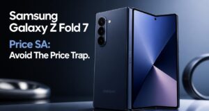 Samsung Galaxy Z Fold 7 Price South Africa: Avoid The Price Trap. Samsung Galaxy Z Fold 7 Price South Africa: Avoid The Price Trap.